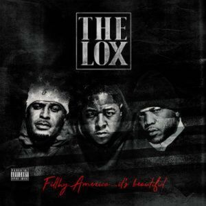 The LOX - Filthy America...It's Beautiful  LP LP